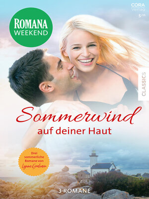 cover image of Romana Weekend Band 26